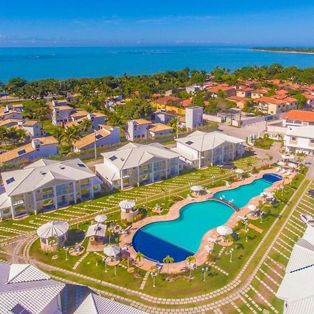 Mar Da Galileia - Rede Tonziro Aparthotel Mutari Exteriör bild